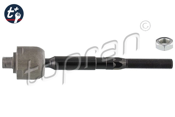 Sisemine rooliots, roolivarras TOPRAN 407 714