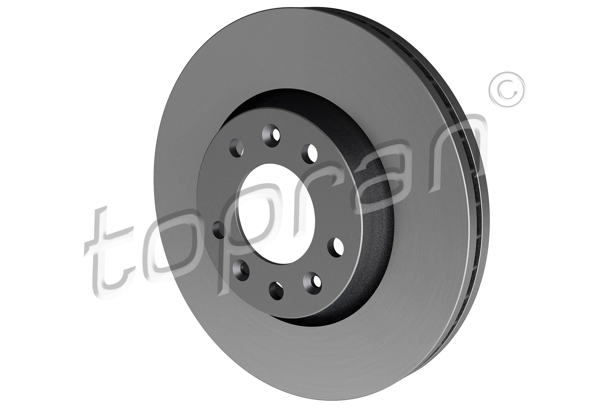 Piduriketas TOPRAN 722 486