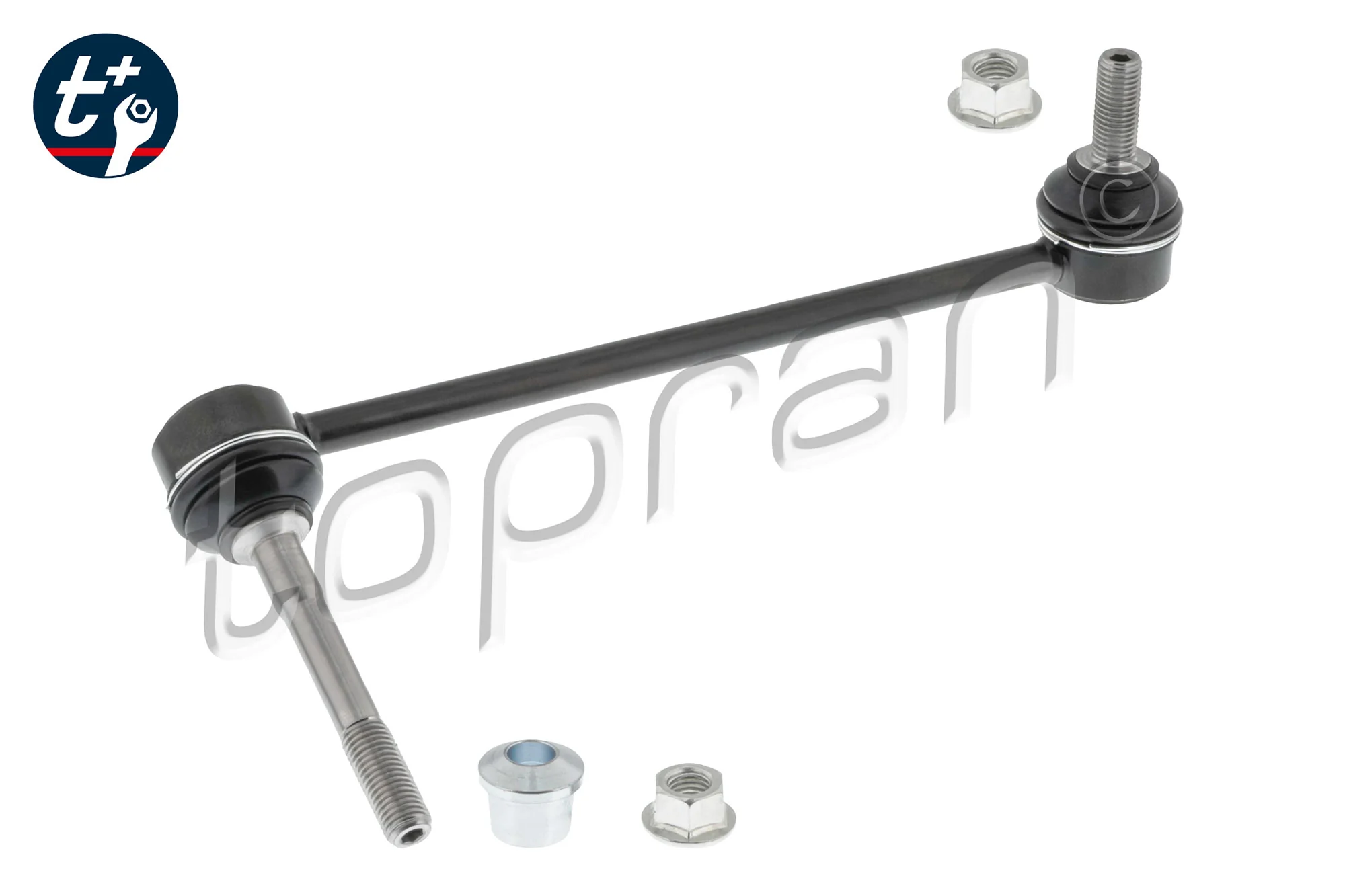 Stabilisaator, Stabilisaator TOPRAN 501 489