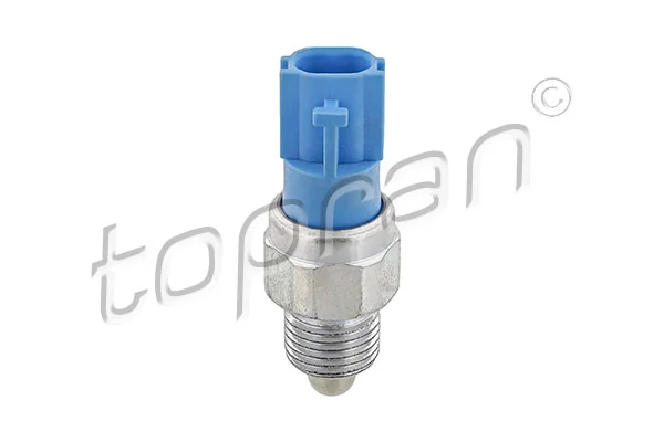 Lüliti, tagurdustuli TOPRAN 638 163
