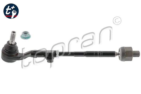 Roolivarras TOPRAN 501 851