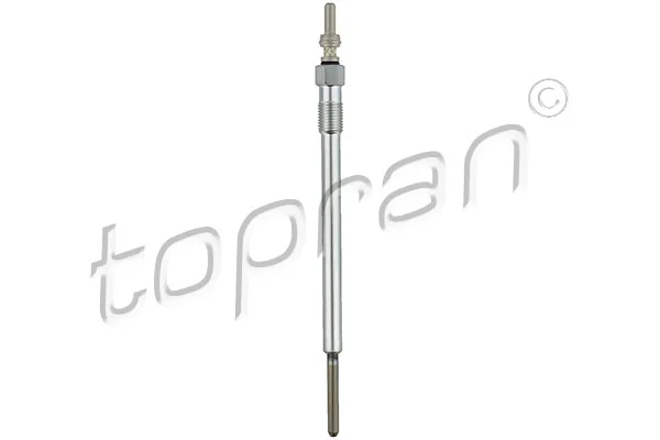 Hõõgküünal TOPRAN 207 143