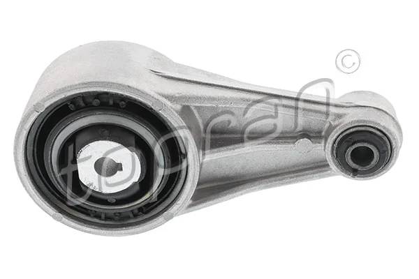 Paigutus, Mootor TOPRAN 700 521