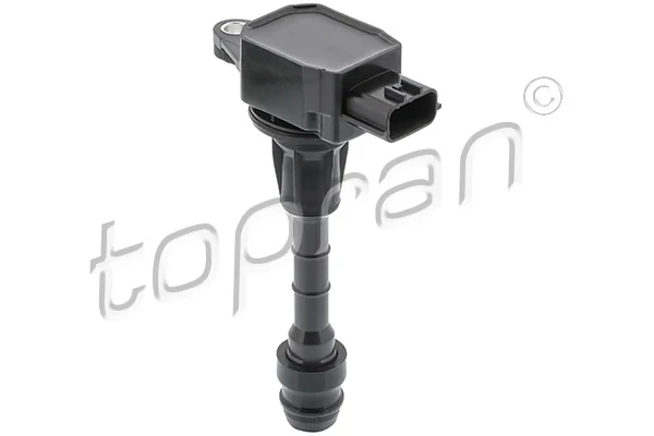 Süütepool TOPRAN 702 474