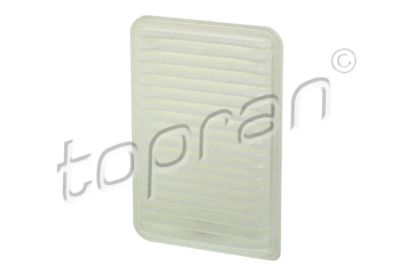 Õhufilter TOPRAN 600 062