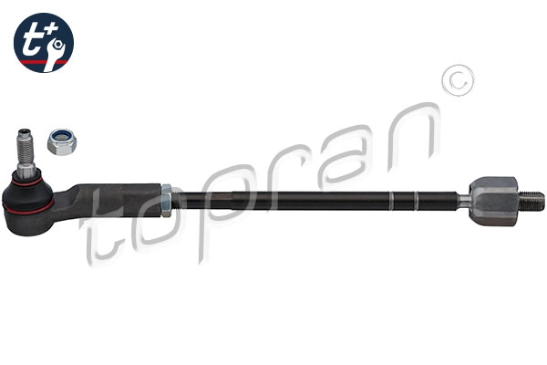 Roolivarras TOPRAN 113 146