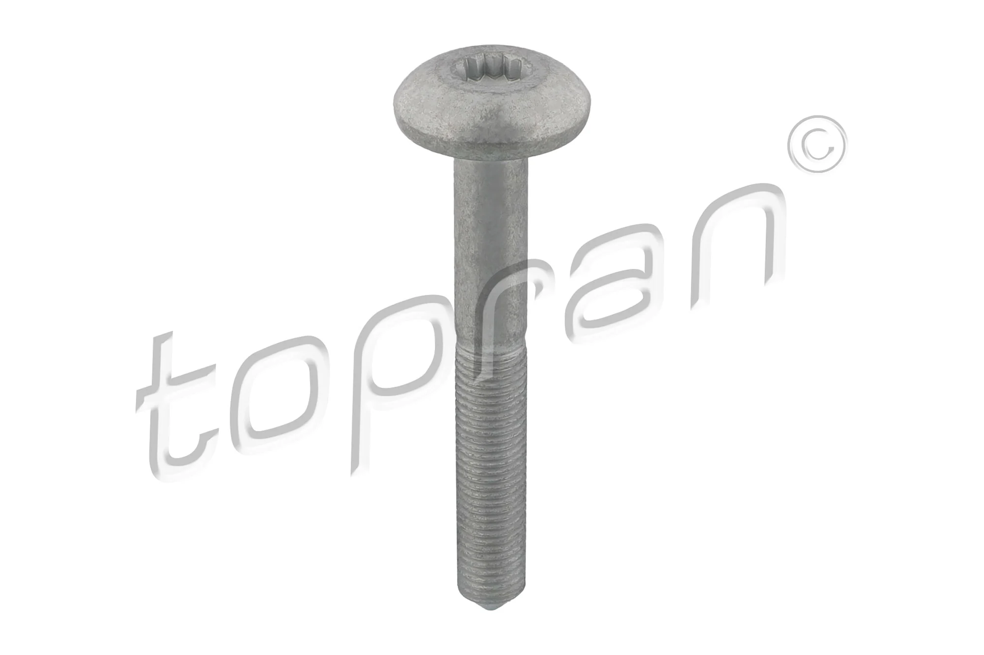 Kruvi TOPRAN 116 938