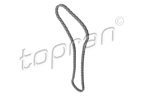 Mootorikett TOPRAN 632 669