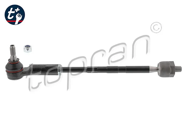 Roolivarras TOPRAN 109 862