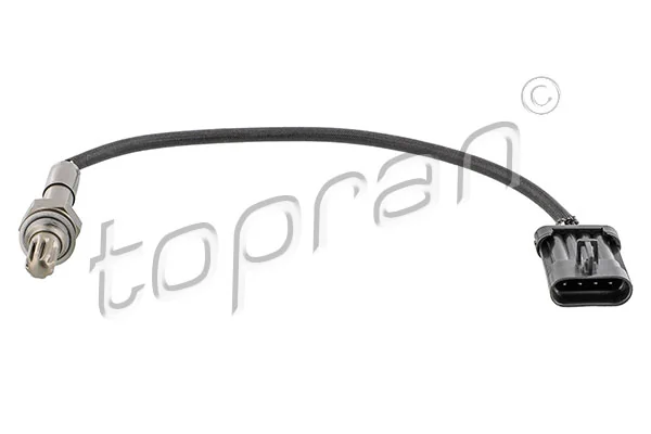 Lambda andur TOPRAN 206 195