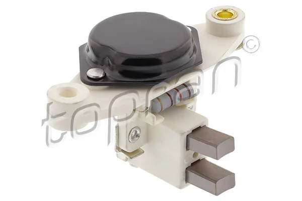 Generaatori pingeregulaator TOPRAN 400 674