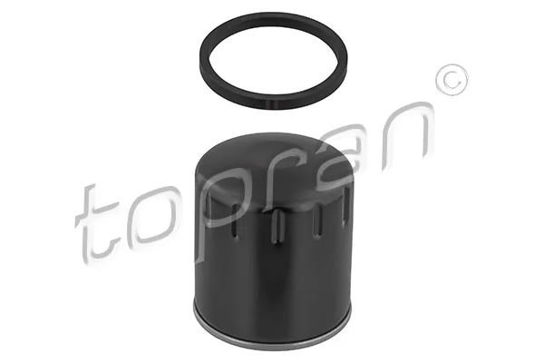 Õlifilter TOPRAN 720 803