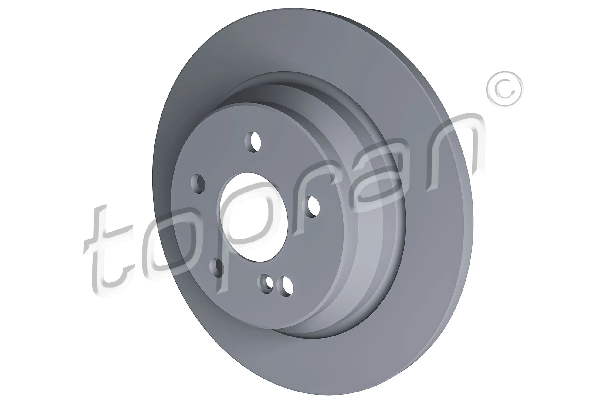 Piduriketas TOPRAN 407 769