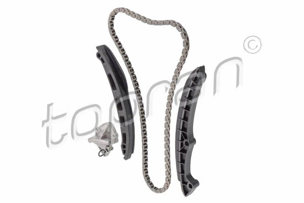 Mootori keti komplekt TOPRAN 117 262