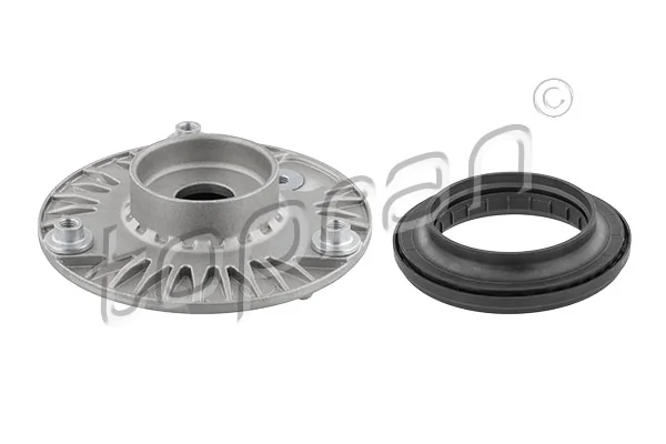 Vedruamordi tugilaager TOPRAN 502 892