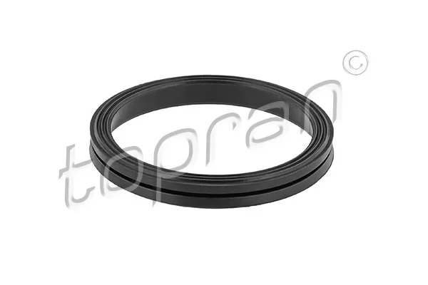 Tihend, juhtkorpus TOPRAN 628 304