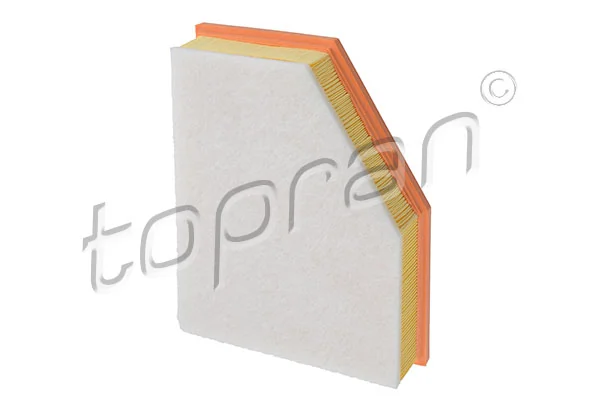 Õhufilter TOPRAN 503 017