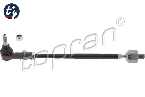 Roolivarras TOPRAN 107 697
