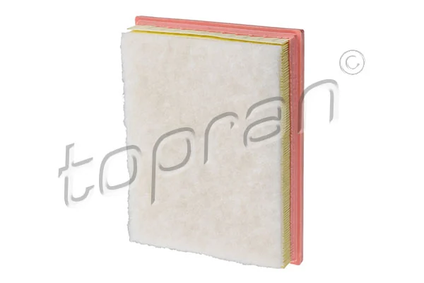 Õhufilter TOPRAN 620 872
