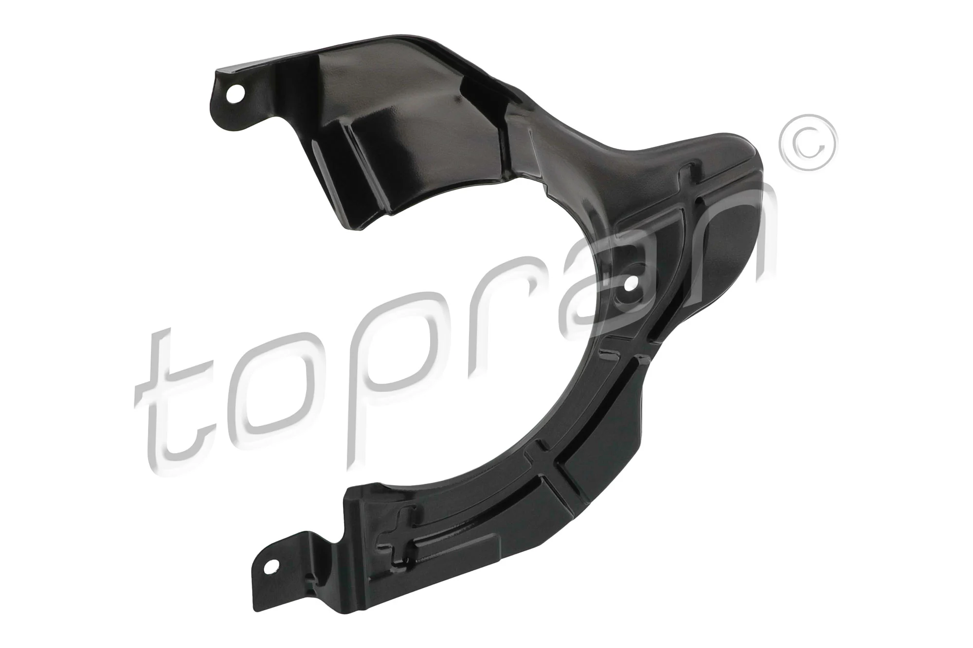 Plekk, piduriketas TOPRAN 602 164