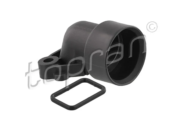 Jahutusvedeliku flants TOPRAN 702 293