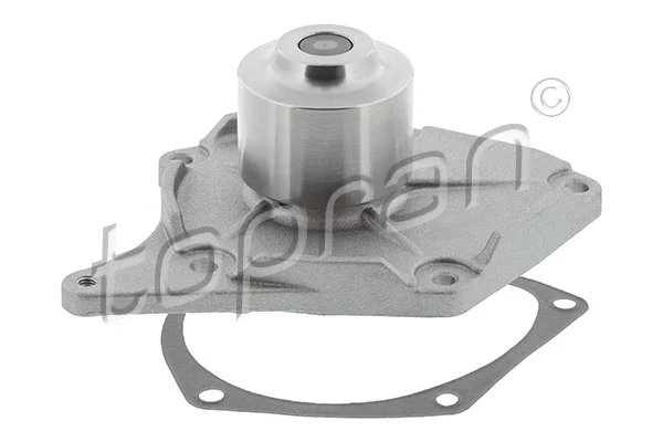Veepump, mootori jahutus TOPRAN 700 202
