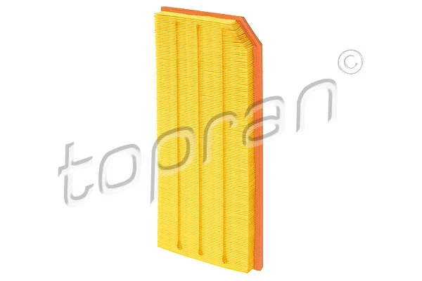 Õhufilter TOPRAN 117 145