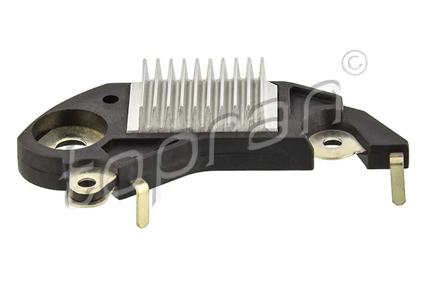 Generaatori pingeregulaator TOPRAN 205 273