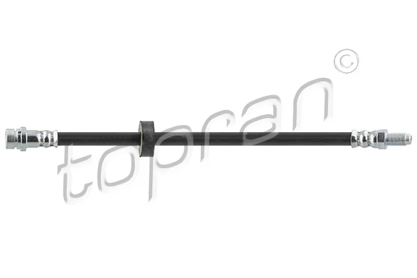 Pidurivoolik TOPRAN 302 258