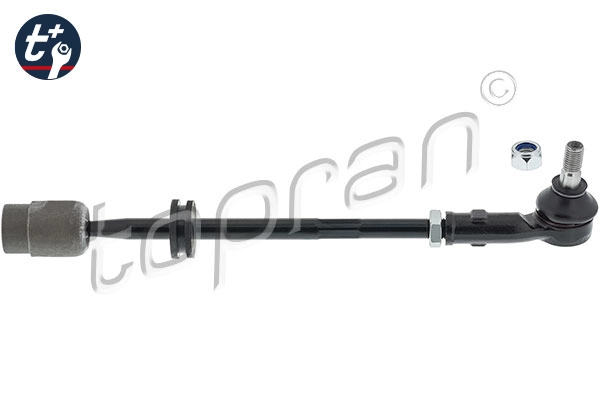 Roolivarras TOPRAN 108 257