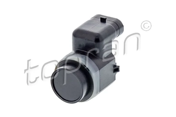 Sensor, parkimisabi TOPRAN 502 739