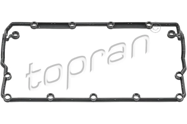 Tihend, klapikaan TOPRAN 110 280