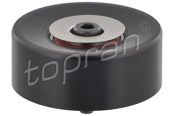 Seade-/juhtrull, soonrihm TOPRAN 501 500