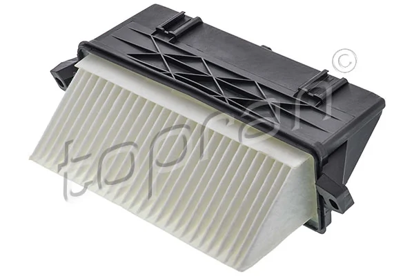 Õhufilter TOPRAN 408 307