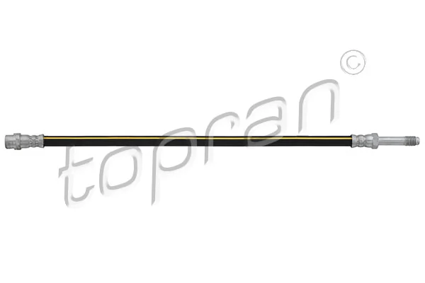 Pidurivoolik TOPRAN 109 995