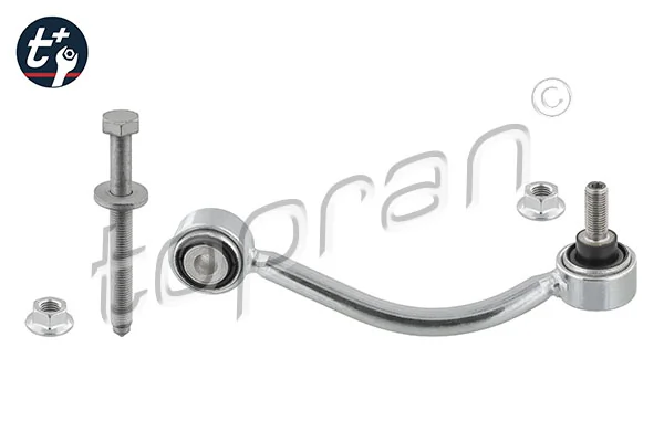 Stabilisaator, Stabilisaator TOPRAN 112 005