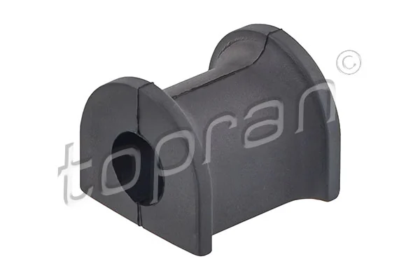 Kinnitus, stabilisaator TOPRAN 114 621