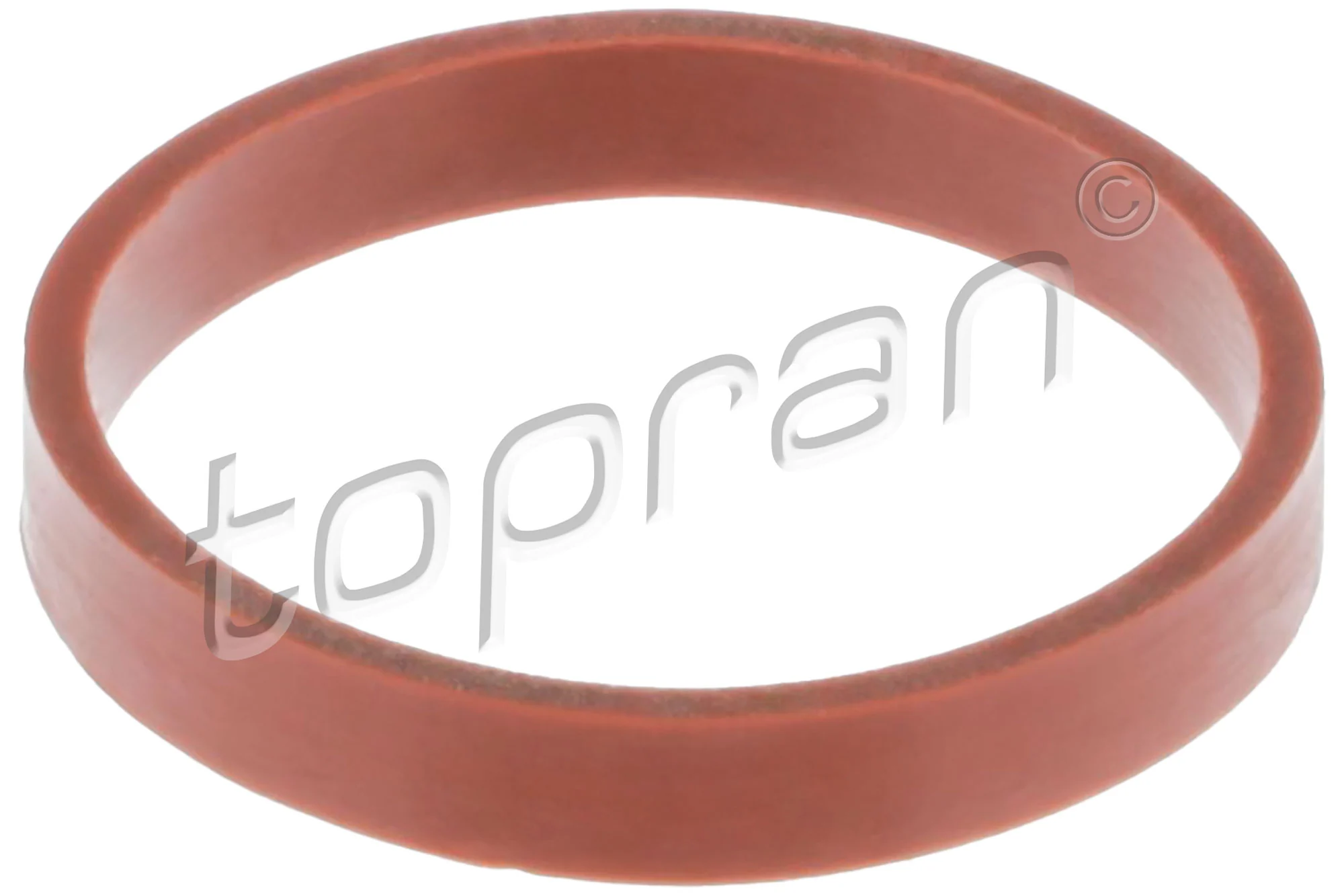Tihend, sisselaskekollektor TOPRAN 113 886