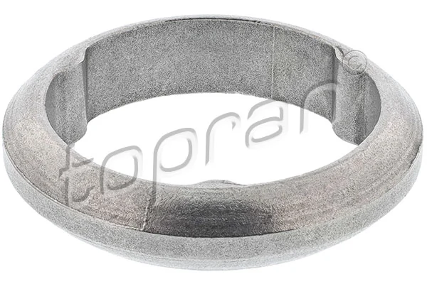 Tihend, heitgaasitoru TOPRAN 107 213