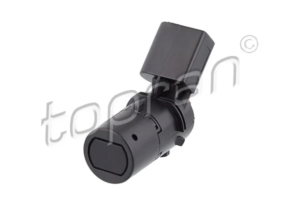 Sensor, parkimisabi TOPRAN 115 540