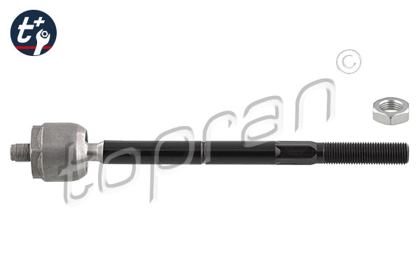 Sisemine rooliots, roolivarras TOPRAN 723 487