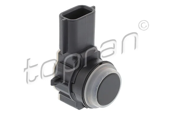 Sensor, parkimisabi TOPRAN 702 479
