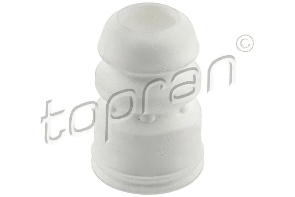 Puhver, vedrustus TOPRAN 304 336