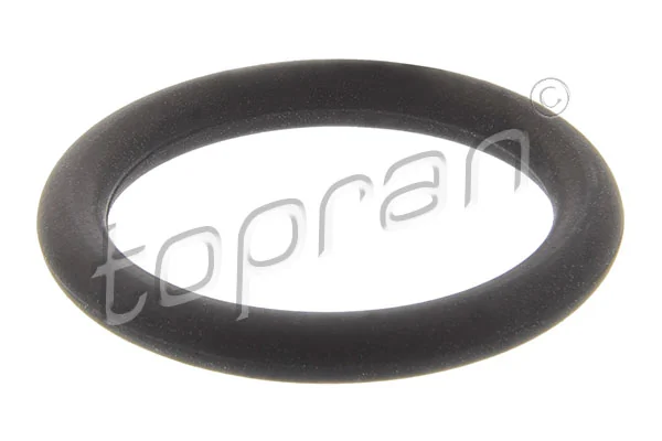 Tihend, õlipump TOPRAN 205 589