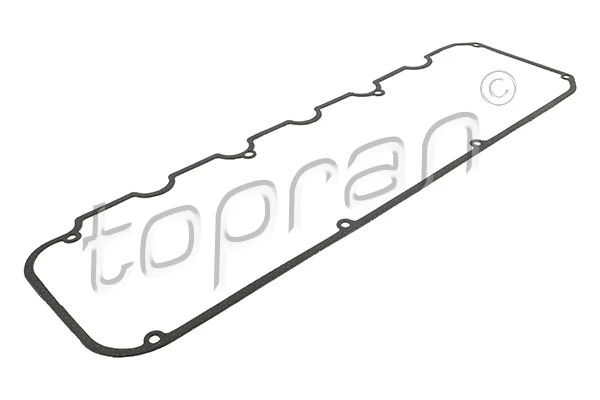 Tihend, klapikaan TOPRAN 500 855