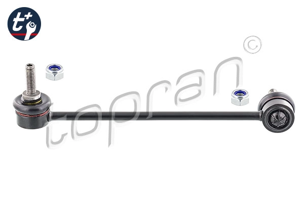 Stabilisaator, Stabilisaator TOPRAN 500 145