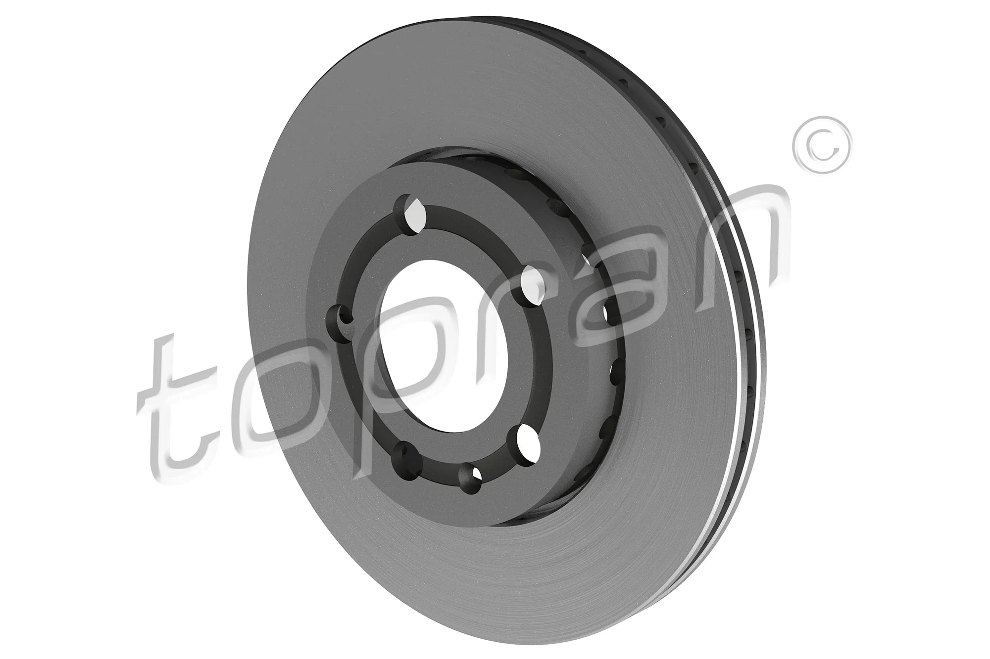 Piduriketas TOPRAN 109 522