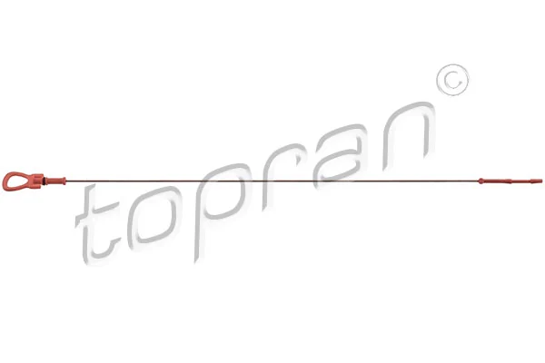 Õlivarras TOPRAN 409 243