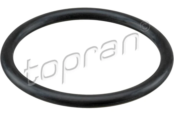 Tihend, õhufiltrikorpus TOPRAN 113 884
