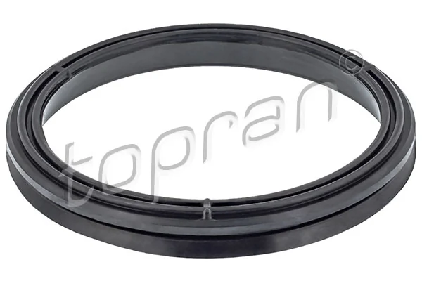 Tihend, juhtkorpus TOPRAN 114 961